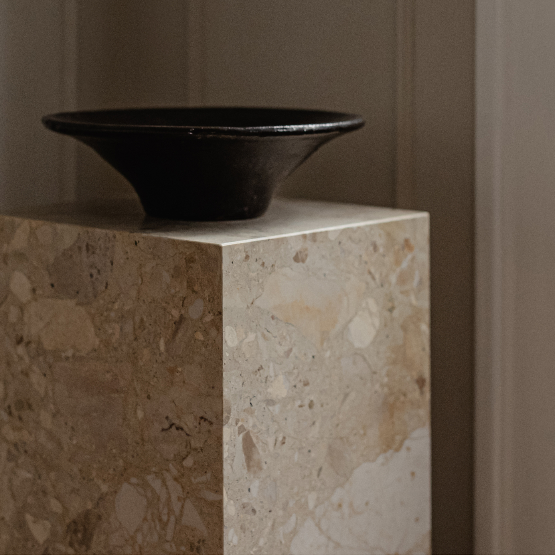 Plinth Tall
